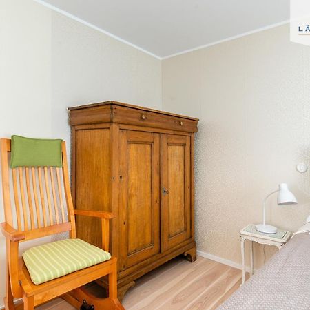 Promenaadi Apartament Haapsalu Exteriér fotografie