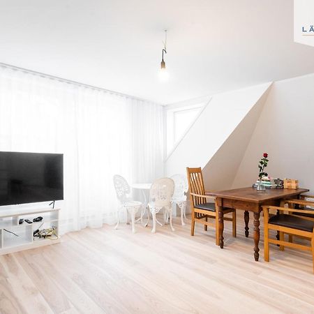 Promenaadi Apartament Haapsalu Exteriér fotografie